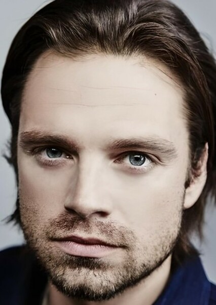 Sebastian Stan photo