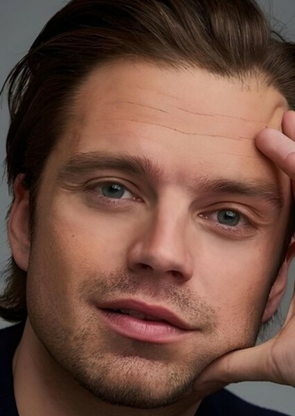 Sebastian Stan photo