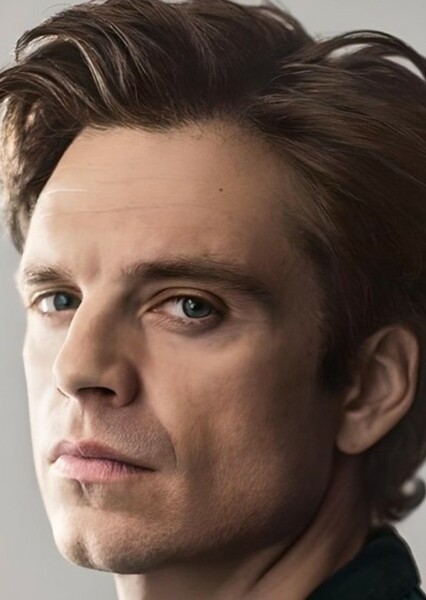 Sebastian Stan photo