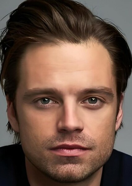 Sebastian Stan photo