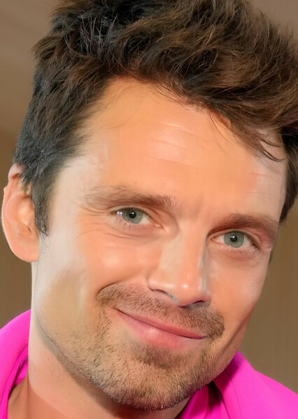 Sebastian Stan photo