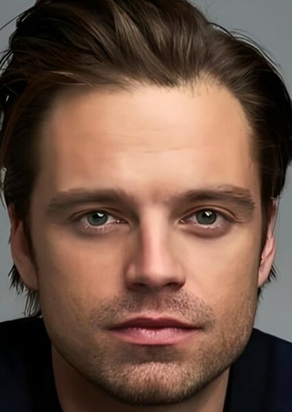 Sebastian Stan photo
