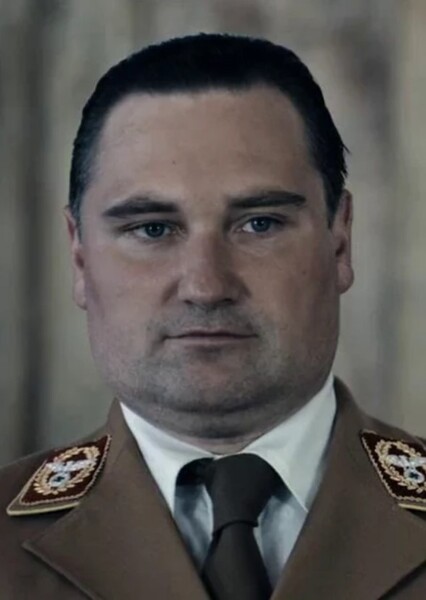 Sebastian Thiers