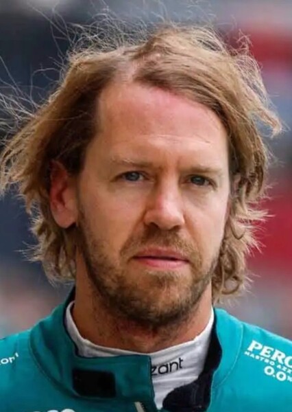 Sebastian Vettel photo