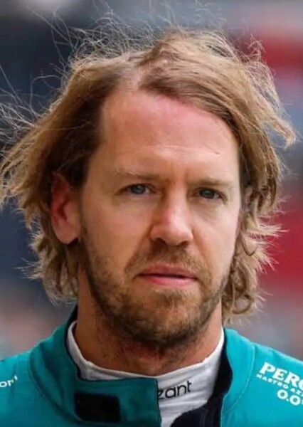 Sebastian Vettel