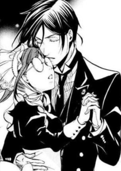 Sebastian x Meyrin