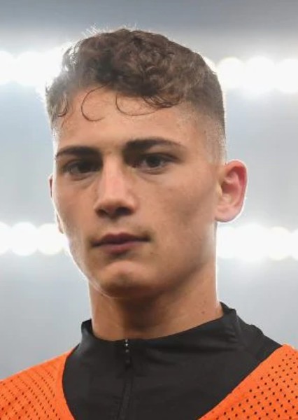 Sebastiano Esposito photo