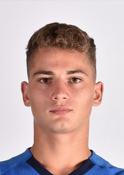 Sebastiano Esposito photo