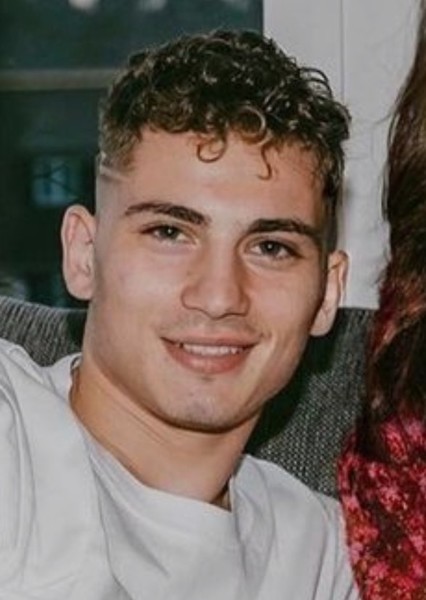 Sebastiano Esposito photo