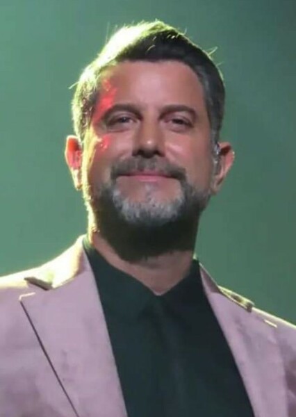 Sébastien Izambard photo