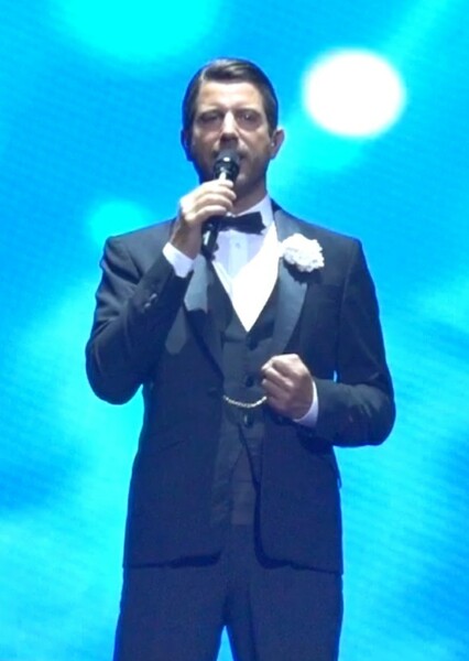 Sébastien Izambard photo