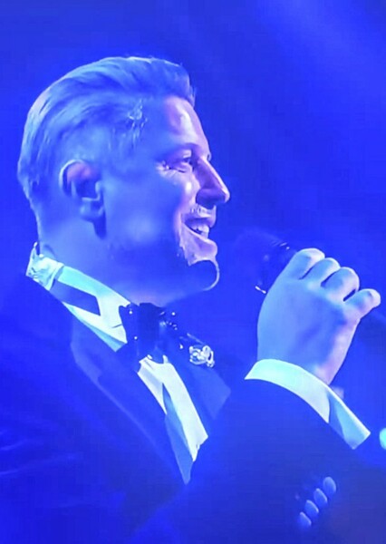 Sébastien Izambard photo