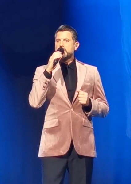 Sébastien Izambard photo