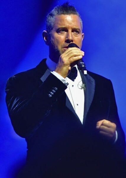 Sébastien Izambard photo