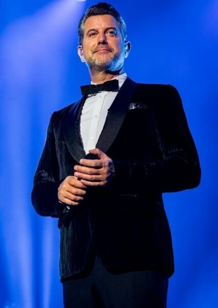 Sébastien Izambard photo