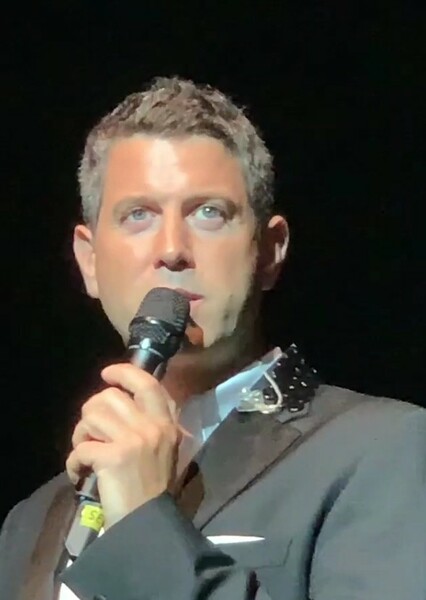 Sébastien Izambard photo