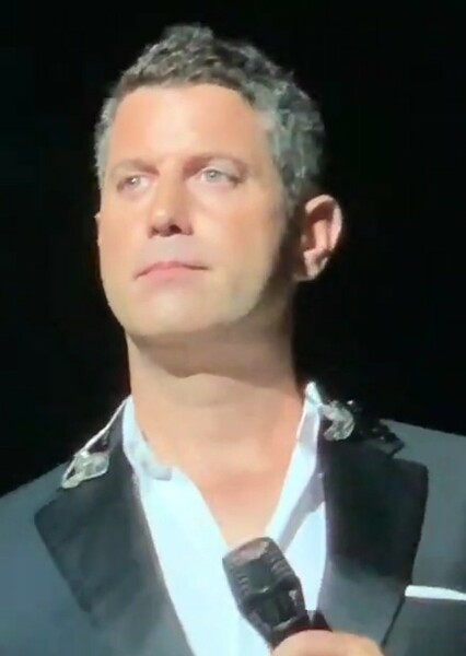 Sébastien Izambard photo