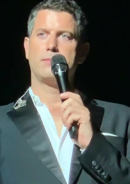 Sébastien Izambard photo
