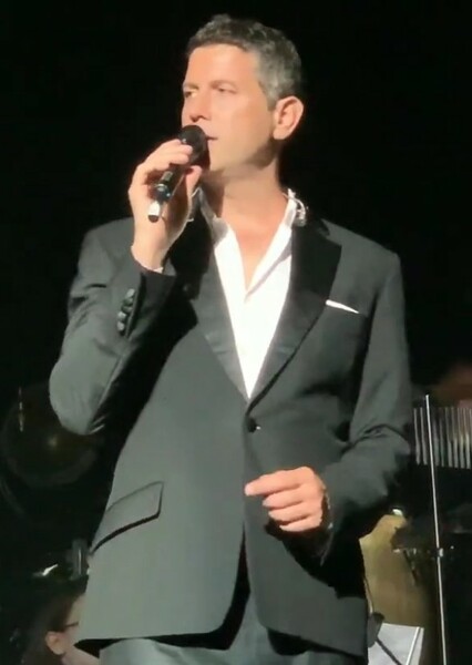 Sébastien Izambard photo