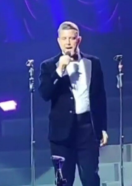 Sébastien Izambard photo