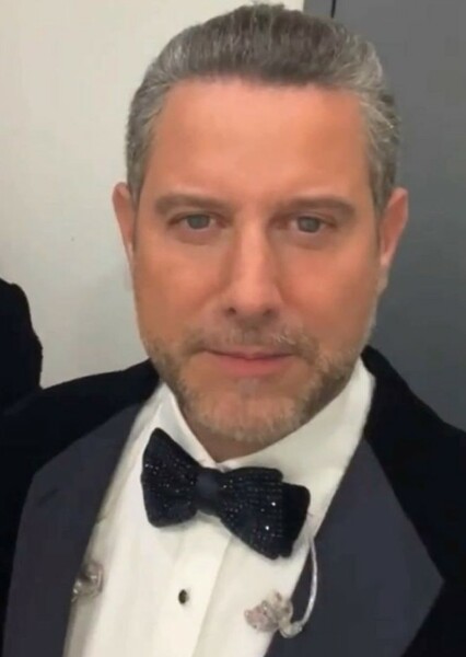 Sébastien Izambard photo
