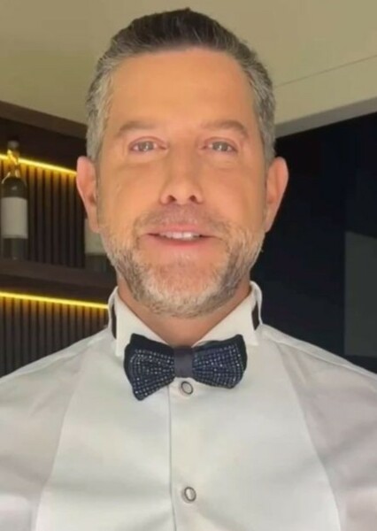 Sébastien Izambard photo