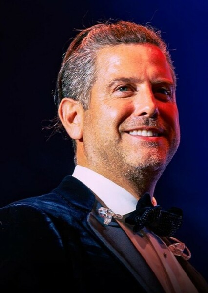 Sébastien Izambard photo