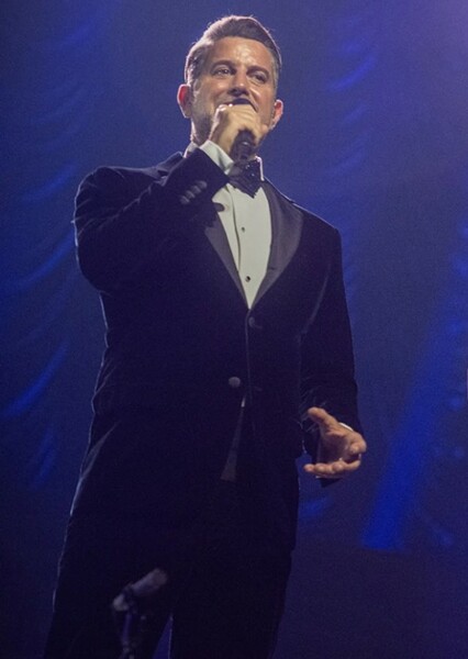 Sébastien Izambard photo