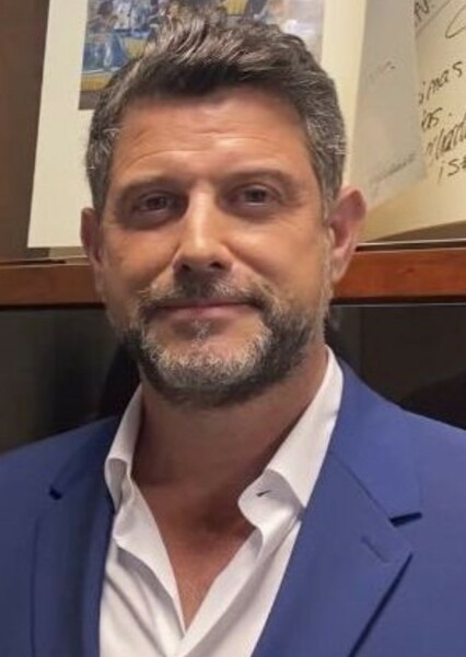 Sébastien Izambard photo