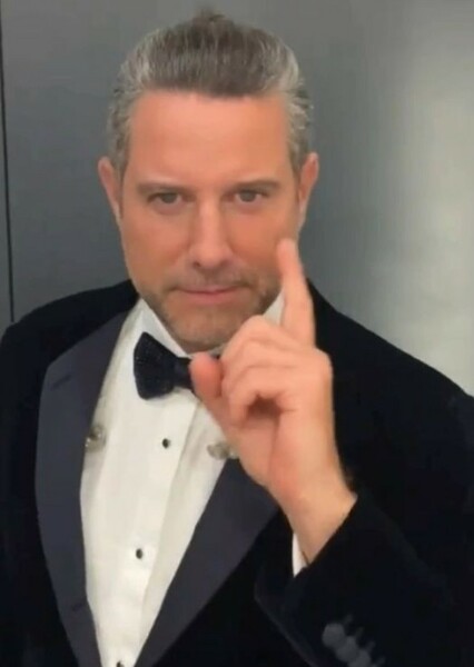 Sébastien Izambard photo