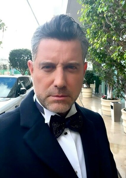 Sébastien Izambard photo