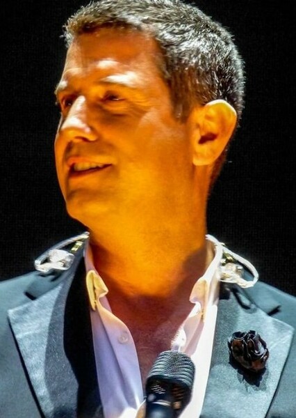 Sébastien Izambard photo