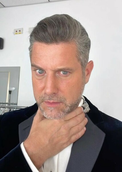 Sébastien Izambard photo