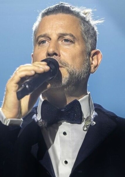 Sébastien Izambard photo