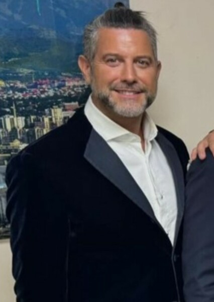 Sébastien Izambard photo