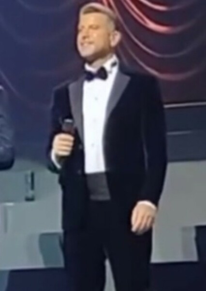 Sébastien Izambard photo