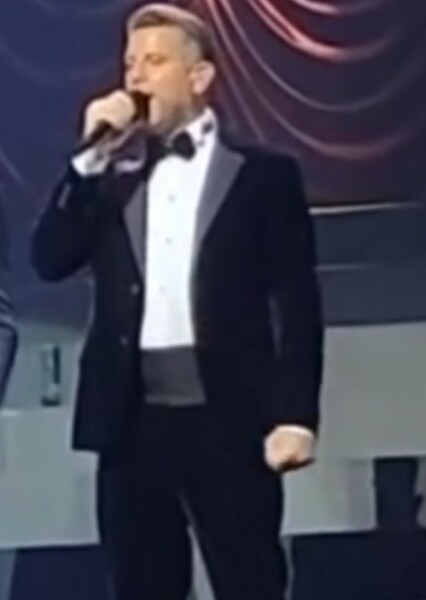 Sébastien Izambard photo