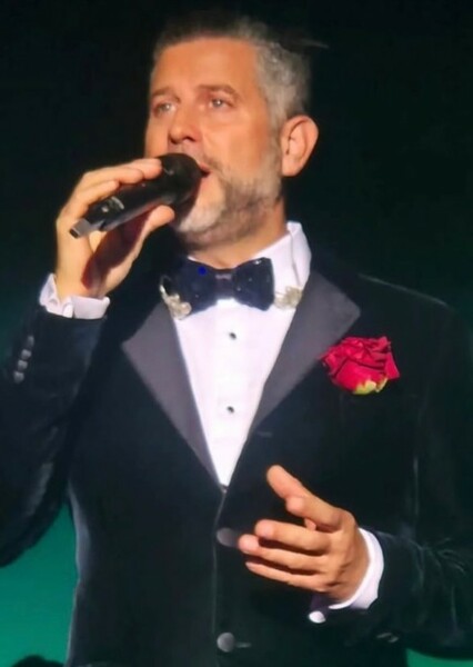 Sébastien Izambard photo