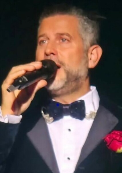 Sébastien Izambard photo
