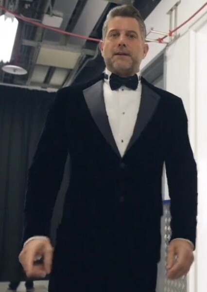 Sébastien Izambard photo