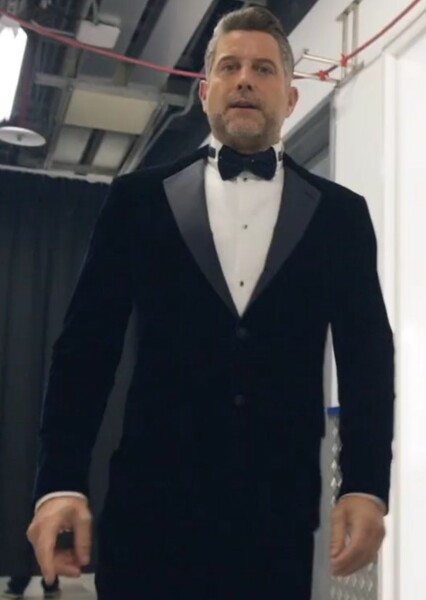 Sébastien Izambard photo