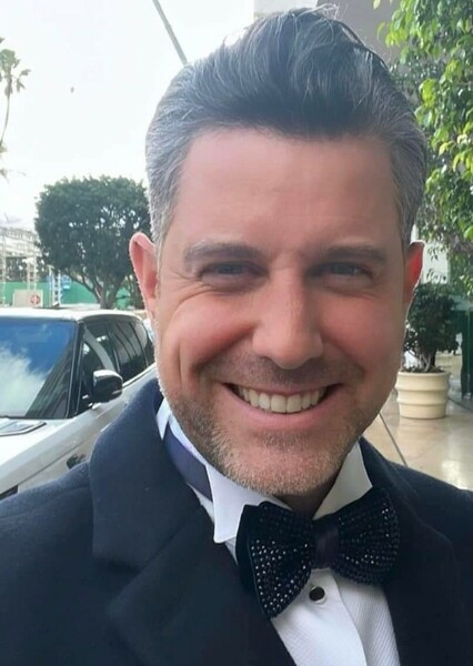 Sébastien Izambard photo