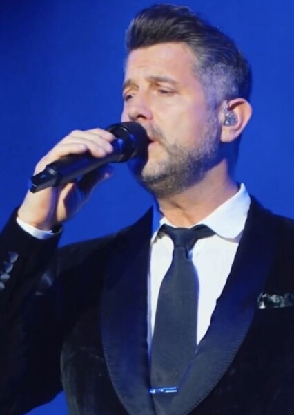 Sébastien Izambard photo