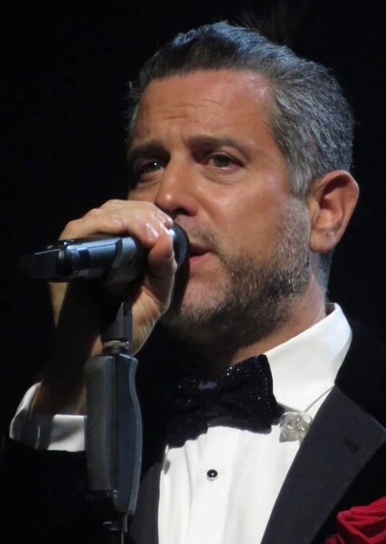 Sébastien Izambard photo