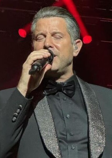 Sébastien Izambard photo