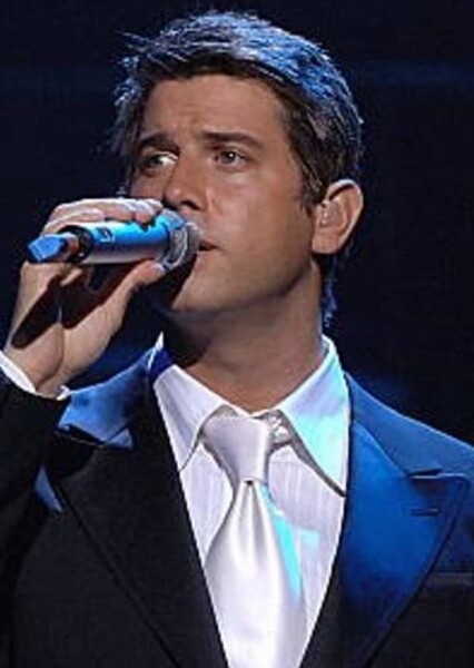 Sébastien Izambard photo