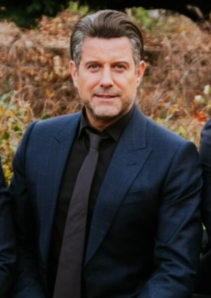 Sébastien Izambard photo