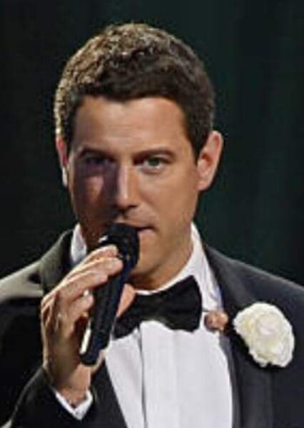 Sébastien Izambard photo