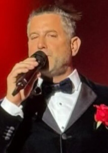 Sébastien Izambard photo