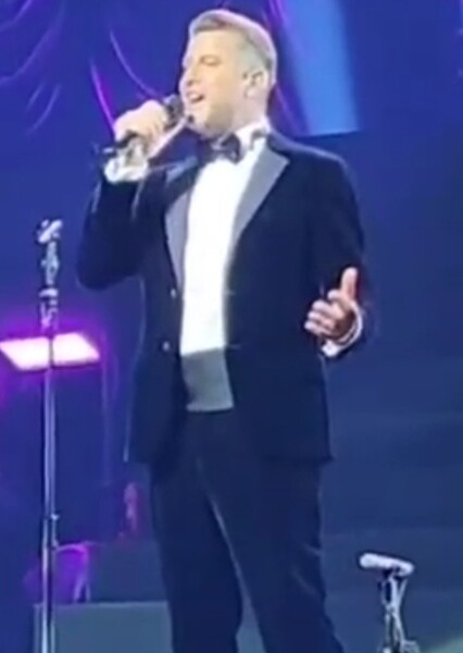 Sébastien Izambard photo